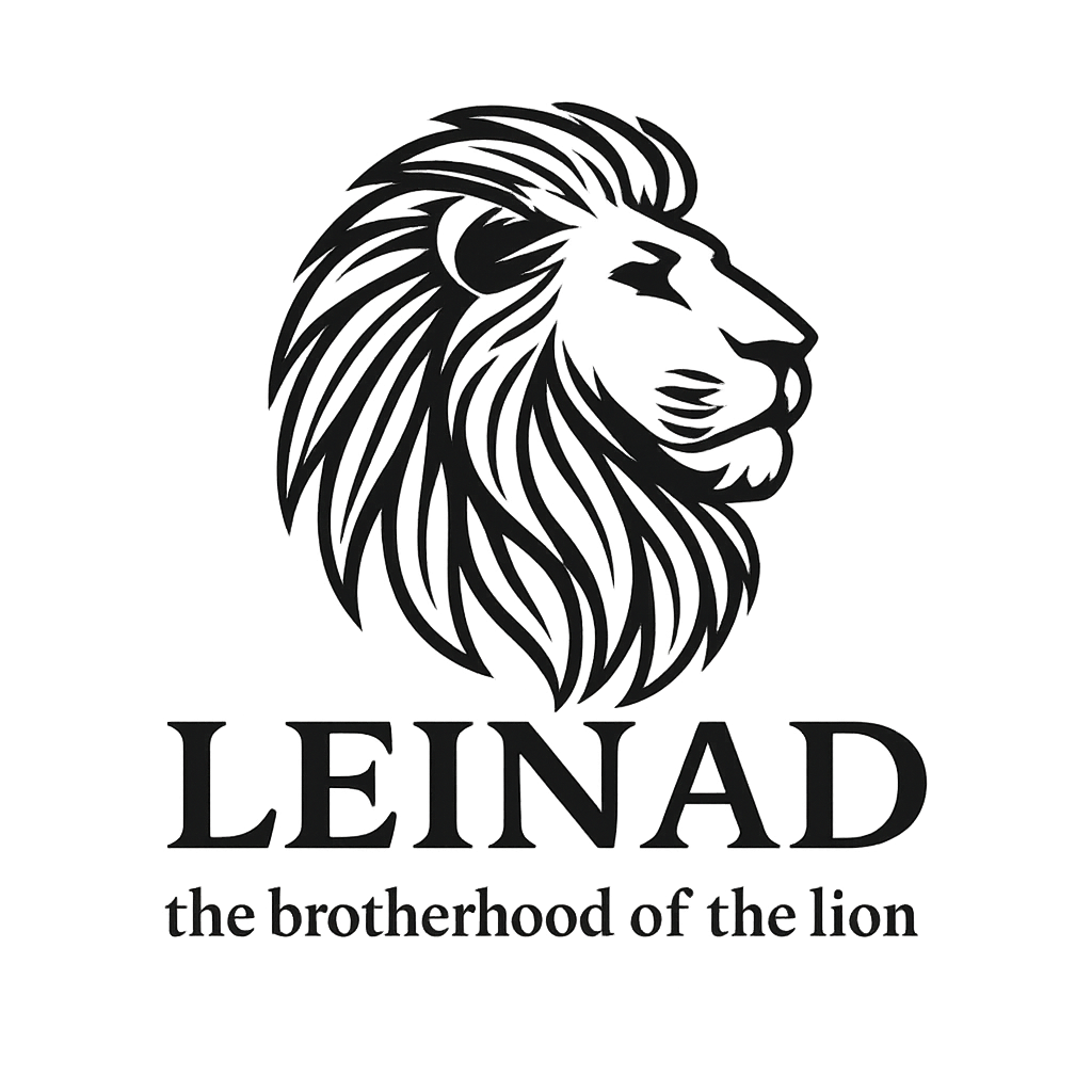 Leinad