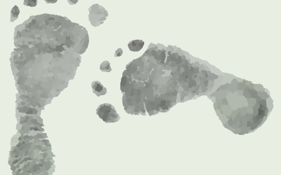 Why its Christian to walk barefoot